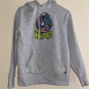 Hundreds Hoodie